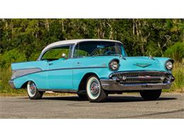 1957 Chevrolet Bel Air (CC-2059843) for sale in Biloxi, Mississippi