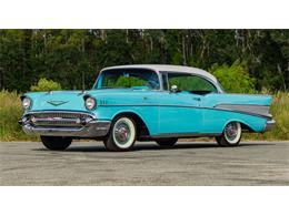 1957 Chevrolet Bel Air (CC-2059843) for sale in Biloxi, Mississippi