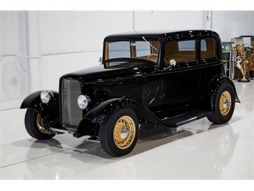 1932 Ford Victoria (CC-2059847) for sale in Roanoke, Texas