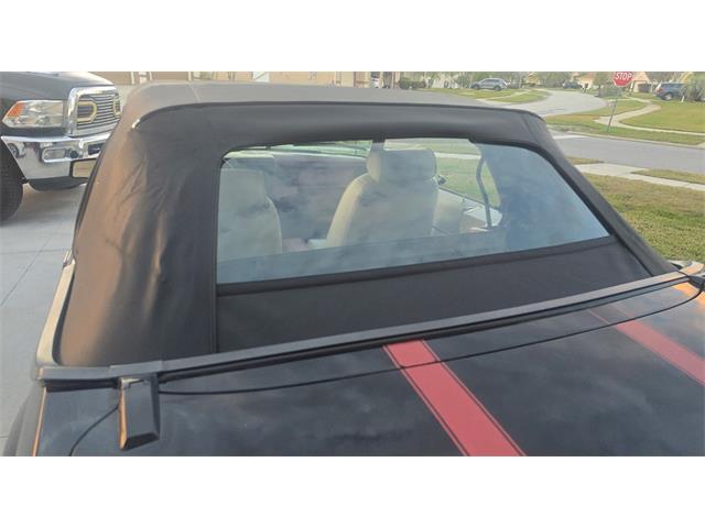 1985 Ford Mustang (CC-2059848) for sale in Biloxi, Mississippi