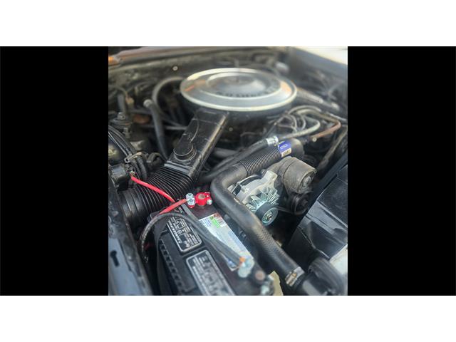 1985 Ford Mustang (CC-2059848) for sale in Biloxi, Mississippi