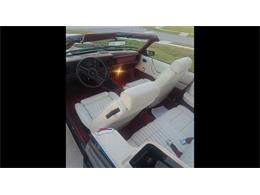 1985 Ford Mustang (CC-2059848) for sale in Biloxi, Mississippi
