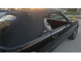 1985 Ford Mustang (CC-2059848) for sale in Biloxi, Mississippi