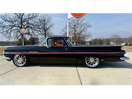 1959 Chevrolet El Camino (CC-2059849) for sale in Biloxi, Mississippi