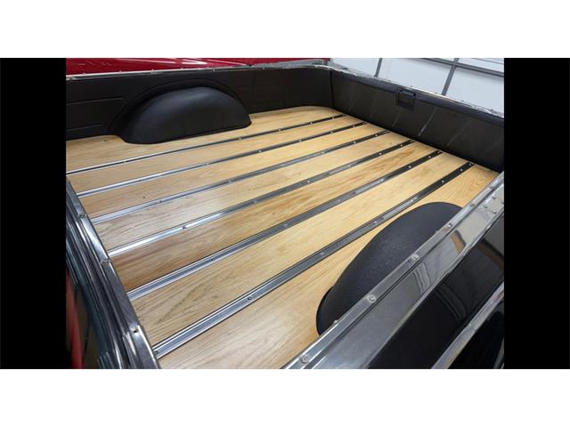 1959 Chevrolet El Camino (CC-2059849) for sale in Biloxi, Mississippi