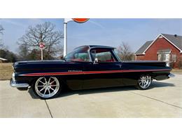 1959 Chevrolet El Camino (CC-2059849) for sale in Biloxi, Mississippi