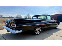 1959 Chevrolet El Camino (CC-2059849) for sale in Biloxi, Mississippi