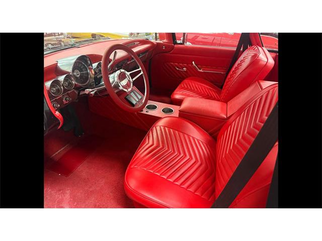 1959 Chevrolet El Camino (CC-2059849) for sale in Biloxi, Mississippi