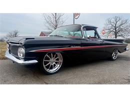1959 Chevrolet El Camino (CC-2059849) for sale in Biloxi, Mississippi