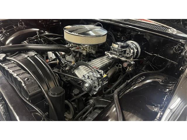 1959 Chevrolet El Camino (CC-2059849) for sale in Biloxi, Mississippi