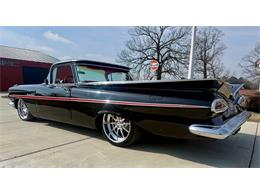 1959 Chevrolet El Camino (CC-2059849) for sale in Biloxi, Mississippi