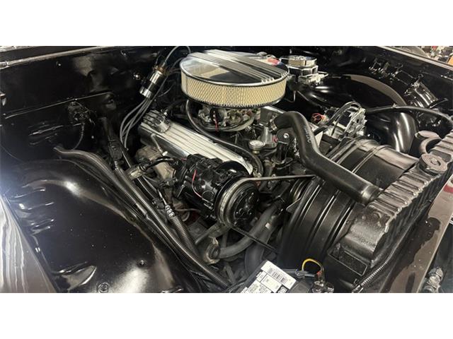 1959 Chevrolet El Camino (CC-2059849) for sale in Biloxi, Mississippi