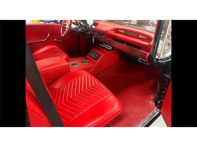 1959 Chevrolet El Camino (CC-2059849) for sale in Biloxi, Mississippi