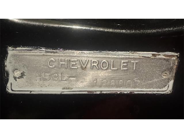 1959 Chevrolet El Camino (CC-2059849) for sale in Biloxi, Mississippi