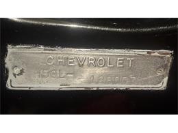 1959 Chevrolet El Camino (CC-2059849) for sale in Biloxi, Mississippi