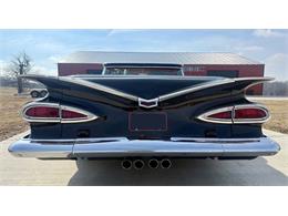 1959 Chevrolet El Camino (CC-2059849) for sale in Biloxi, Mississippi