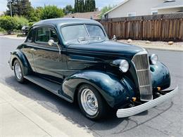 1937 Chevrolet Business Coupe (CC-2059853) for sale in Concord, California