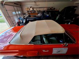 1969 Dodge Coronet R/T (CC-2059855) for sale in Milford, Ohio