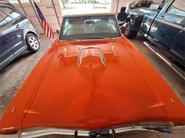 1969 Dodge Coronet R/T (CC-2059855) for sale in Milford, Ohio