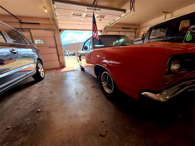 1969 Dodge Coronet R/T (CC-2059855) for sale in Milford, Ohio