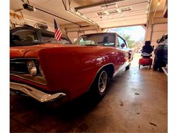 1969 Dodge Coronet R/T (CC-2059855) for sale in Milford, Ohio