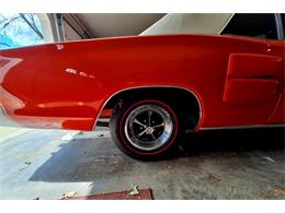 1969 Dodge Coronet R/T (CC-2059855) for sale in Milford, Ohio