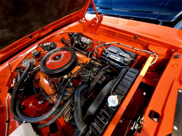 1969 Dodge Coronet R/T (CC-2059855) for sale in Milford, Ohio