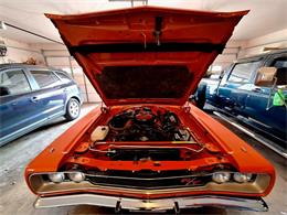 1969 Dodge Coronet R/T (CC-2059855) for sale in Milford, Ohio