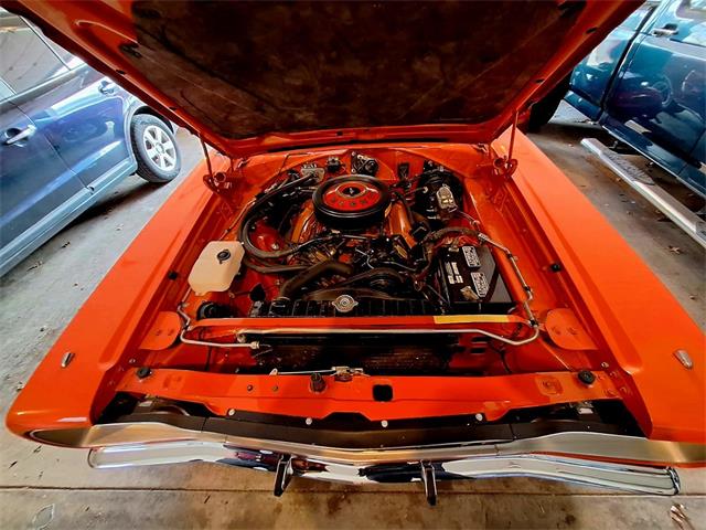 1969 Dodge Coronet R/T (CC-2059855) for sale in Milford, Ohio
