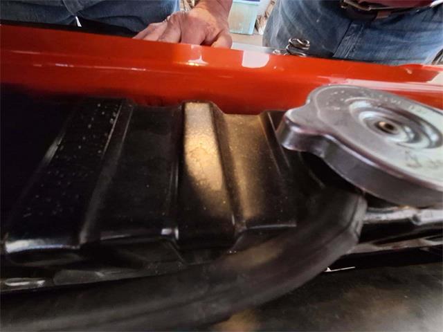 1969 Dodge Coronet R/T (CC-2059855) for sale in Milford, Ohio