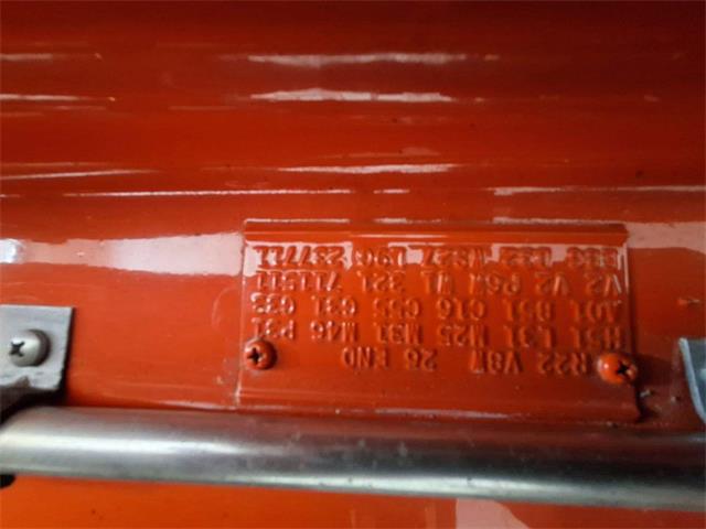 1969 Dodge Coronet R/T (CC-2059855) for sale in Milford, Ohio