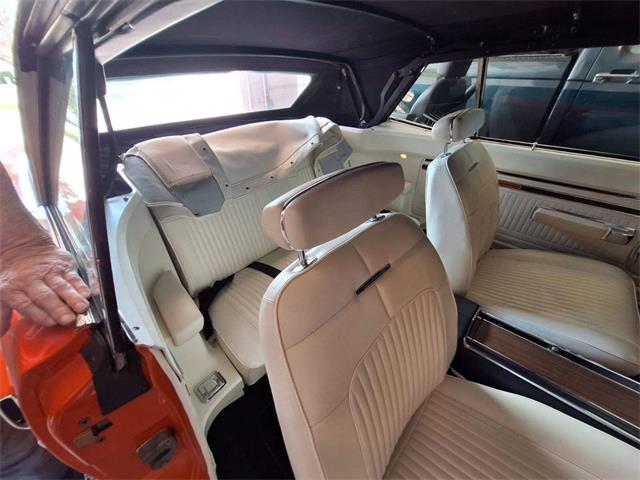 1969 Dodge Coronet R/T (CC-2059855) for sale in Milford, Ohio