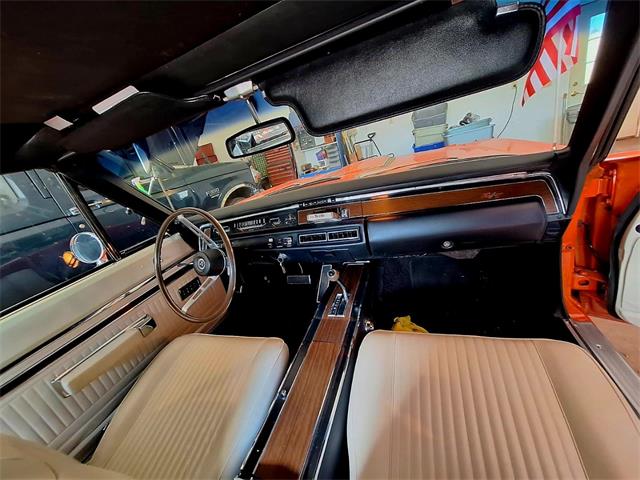 1969 Dodge Coronet R/T (CC-2059855) for sale in Milford, Ohio