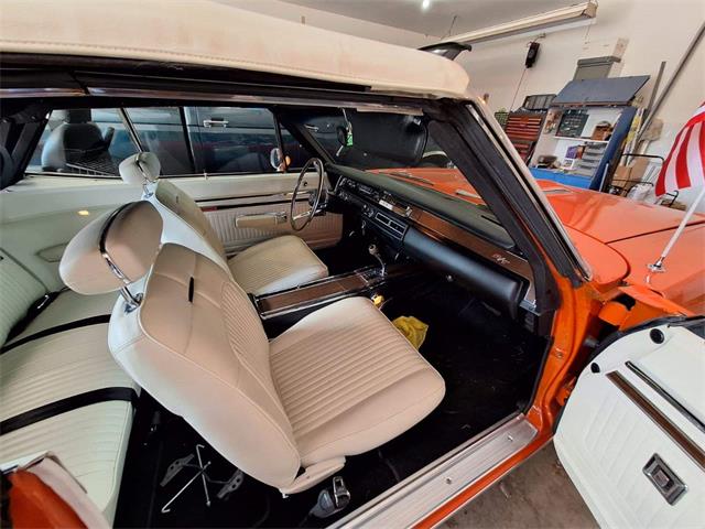 1969 Dodge Coronet R/T (CC-2059855) for sale in Milford, Ohio