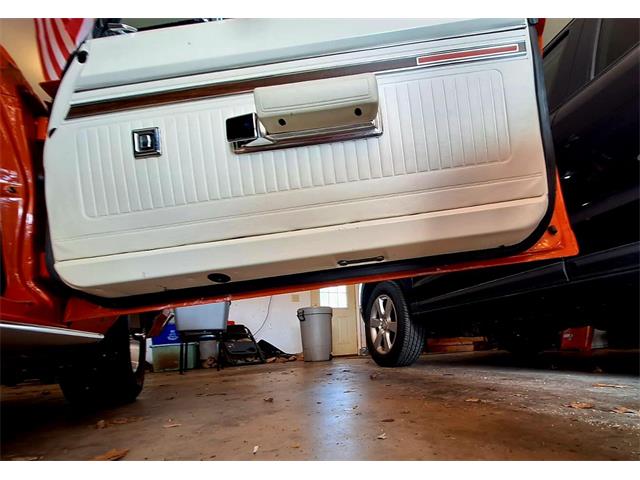 1969 Dodge Coronet R/T (CC-2059855) for sale in Milford, Ohio