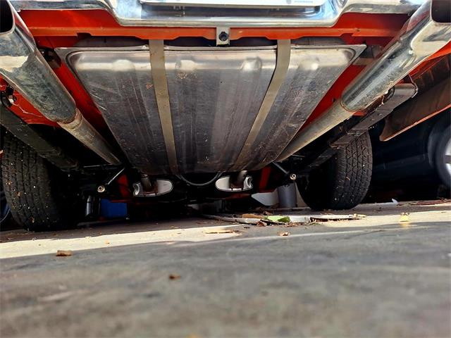 1969 Dodge Coronet R/T (CC-2059855) for sale in Milford, Ohio