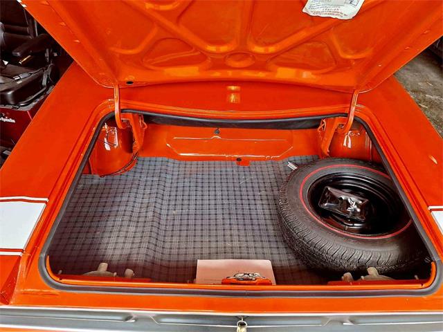 1969 Dodge Coronet R/T (CC-2059855) for sale in Milford, Ohio