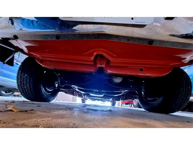 1969 Dodge Coronet R/T (CC-2059855) for sale in Milford, Ohio