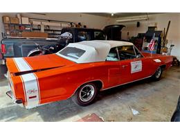 1969 Dodge Coronet R/T (CC-2059855) for sale in Milford, Ohio