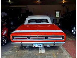 1969 Dodge Coronet R/T (CC-2059855) for sale in Milford, Ohio