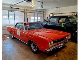 1969 Dodge Coronet R/T (CC-2059855) for sale in Milford, Ohio