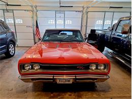 1969 Dodge Coronet R/T (CC-2059855) for sale in Milford, Ohio