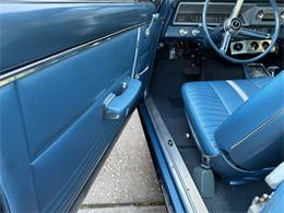 1967 Chevrolet Nova II SS (CC-2059858) for sale in Tampa, Florida