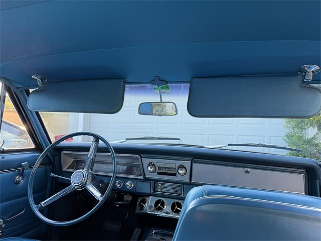 1967 Chevrolet Nova II SS (CC-2059858) for sale in Tampa, Florida