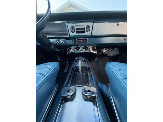 1967 Chevrolet Nova II SS (CC-2059858) for sale in Tampa, Florida