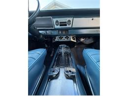 1967 Chevrolet Nova II SS (CC-2059858) for sale in Tampa, Florida