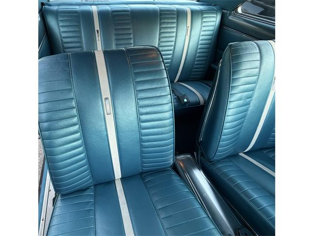 1967 Chevrolet Nova II SS (CC-2059858) for sale in Tampa, Florida