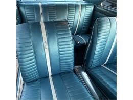 1967 Chevrolet Nova II SS (CC-2059858) for sale in Tampa, Florida