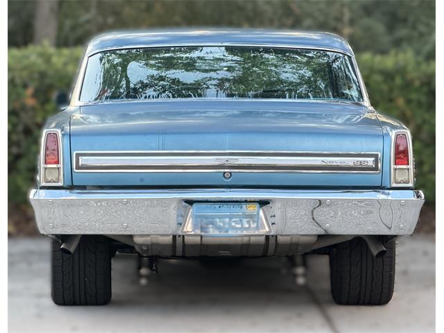 1967 Chevrolet Nova II SS (CC-2059858) for sale in Tampa, Florida