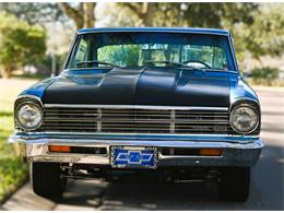 1967 Chevrolet Nova II SS (CC-2059858) for sale in Tampa, Florida